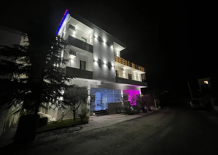 Hotel Veranda